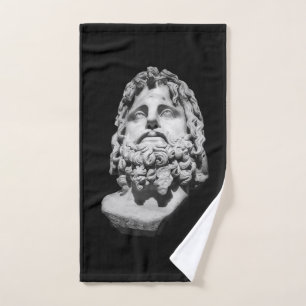 Greco Roman Bust
