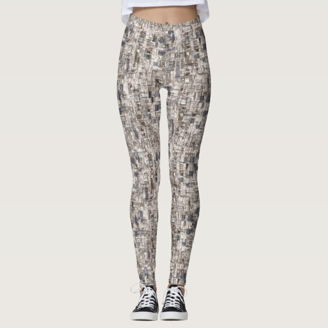 Greeble 1 Leggings (Anverso)
