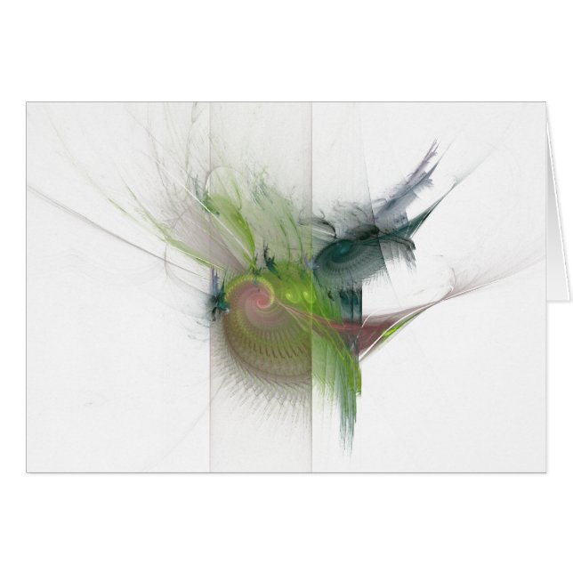 Greeen (Anverso (Horizontal))