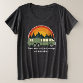 Green Coach Dark Shirt Road