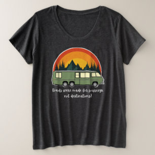 Green Coach Dark Shirt Road