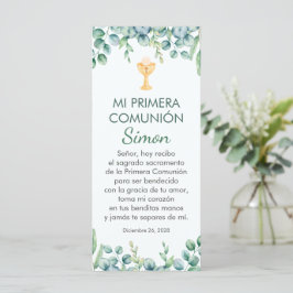 Green deja el primer marcador de la comunión en es