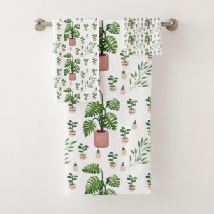 Green fresh Plant Lovers