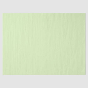 Green no.1,lime verde, verde claro Papel de tejido