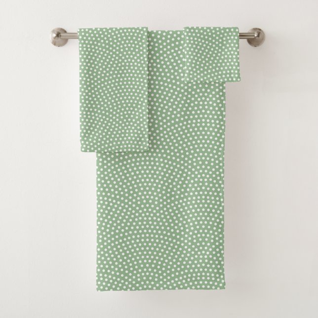 Green Same Komon (gran escala) (In situ)