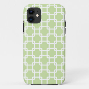 Green Square Link Apenas hay Funda para iPhone 5