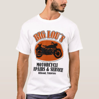 GREENBANANA - LOU´S GRANDES - CAMISETA