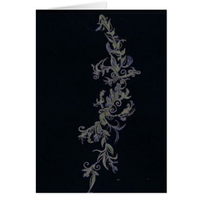 GreenVineBlk (Frente)