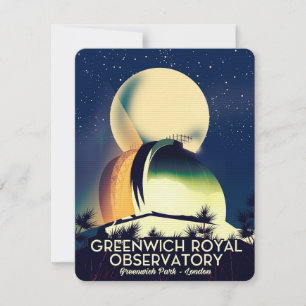 Greenwich del Real Observatorio de Londres