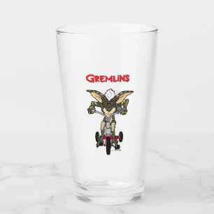 Gremlins   Triciclo de franjas