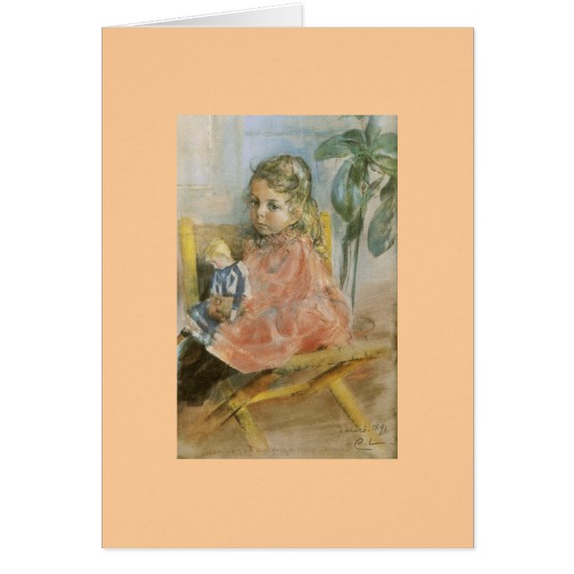 Greta y Dora Nora (Frente)