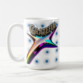 Grfatídico Mug - Copa Inspiradora de café de grati