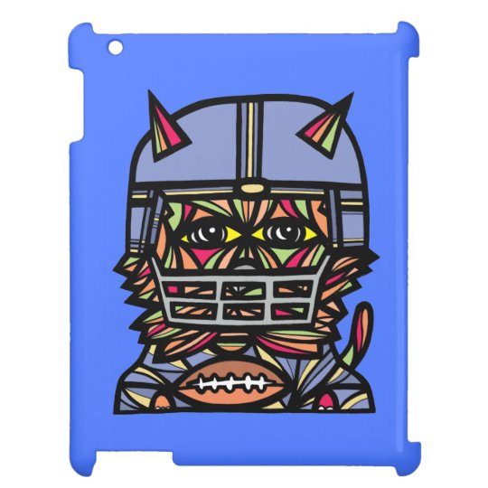"GridIron Kat" iPad/iPad mini, caja del aire del