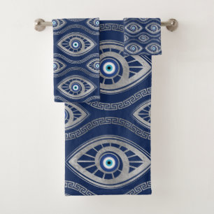 Griego Mati Mataki - modelo de mal de ojo de