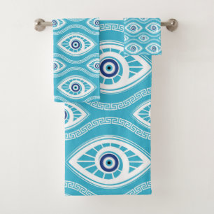 Griego Mati Mataki - modelo de mal de ojo de