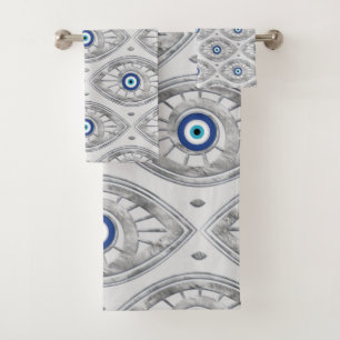 Griego Mati Mataki - modelo de mal de ojo de