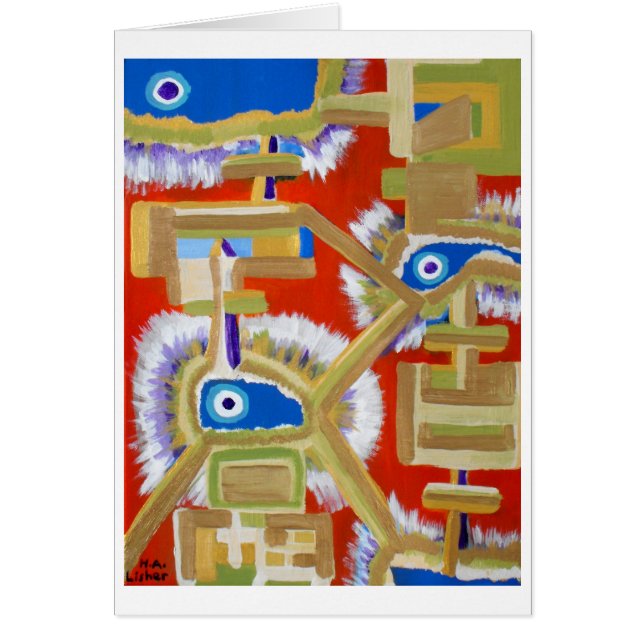 Grietas en el tiempo (Frente)