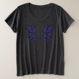 Griffin Escudo T-Shirt