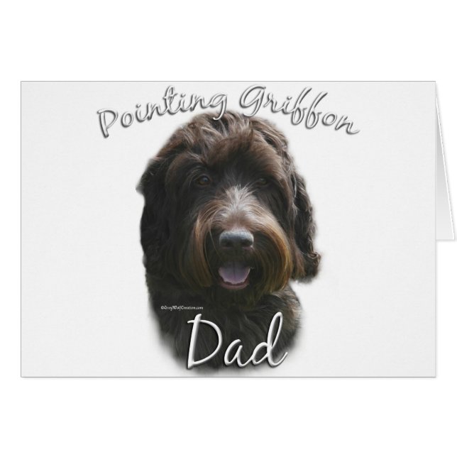Griffon Dad 2 (Anverso (Horizontal))