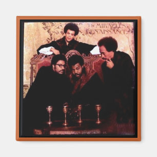 Grifo de Billy del renacimiento - el imán de los