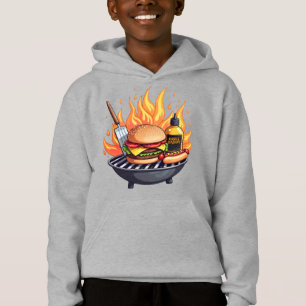 Grill Daddy BBQ Master