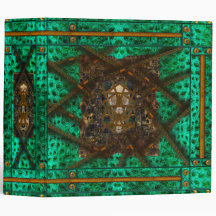 Grilletes de necromancia y maldición en el suelo