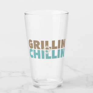 Grillin' y Chillin'