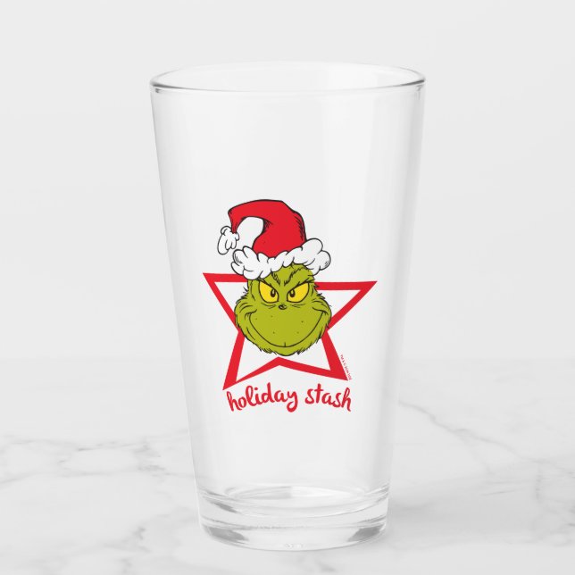 Grinch | Almacén de fiestas (Anverso)