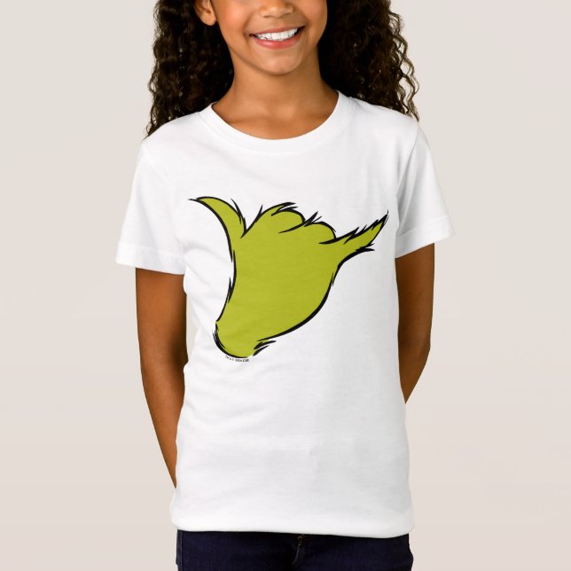 Grinch | Camiseta La Máquina Mala (Anverso)