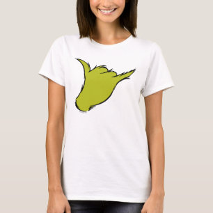 Grinch   Camiseta La Máquina Mala