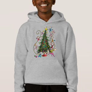 Grinch Clásico Árbol de Navidad