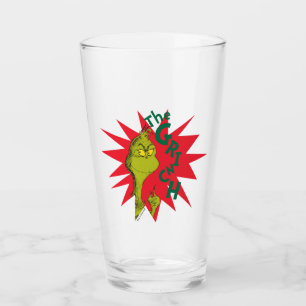Grinch Clásico Estrella Roja que Estalla