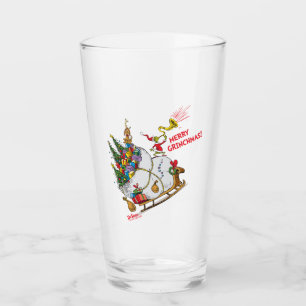 Grinch clásico   ¡Feliz Navidad!