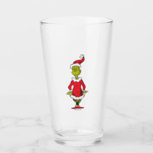 Grinch clásico Santa Claus