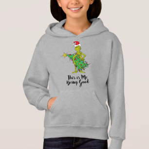 Grinch Clásico Travieso