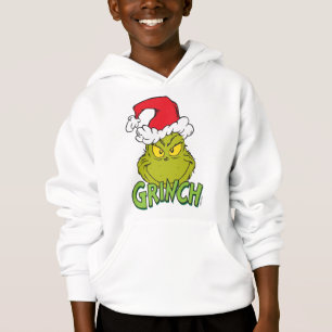 Grinch Clásico Travieso o Bueno