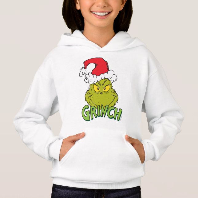 Grinch Clásico | Travieso o Bueno (Anverso)