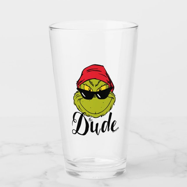 Grinch | El Tío (Anverso)