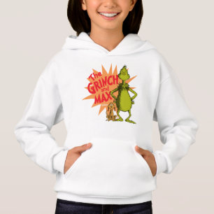 Grinch   Grinch & Max Estallido de estrellas