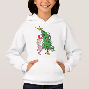 Grinch He Sido Camisa Buena Cindy-Lou Who