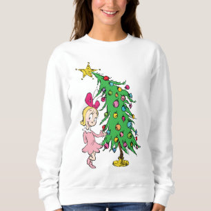 Grinch   He Sido Camisa Buena Cindy-Lou Who