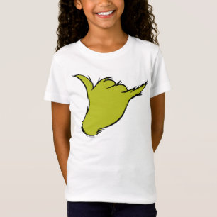 Grinch   Máquina Media Camiseta