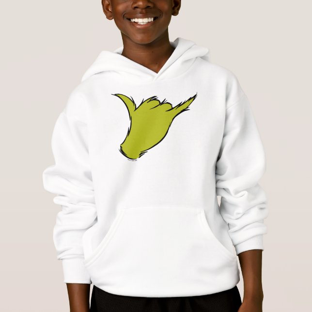 Grinch | Máquina Media Camiseta (Anverso)