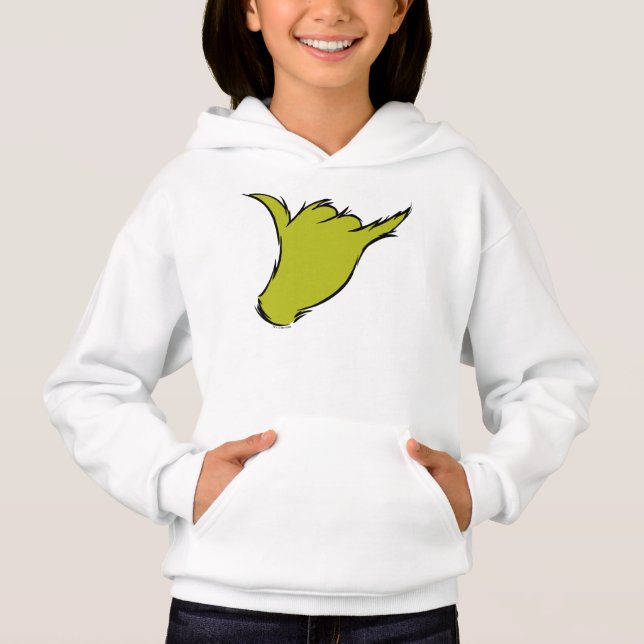 Grinch | Máquina Media Camiseta (Anverso)