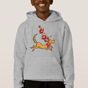 Grinch   Max Poinsettia de Navidad