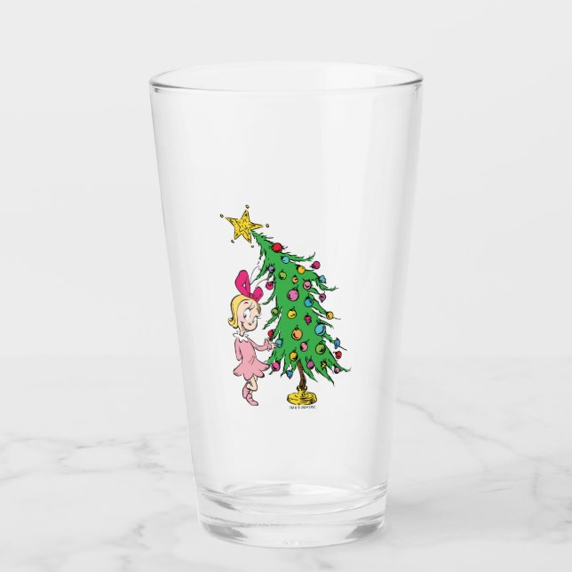 Grinch | Me han dado la razón Cindy Lou Quién (Anverso)
