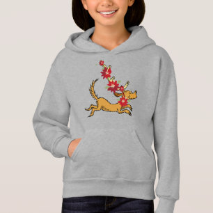 Grinch Punto de Navidad de Max Poinsettia