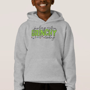 Grinch   Sintiéndose Extra Gruñón Hoy 2