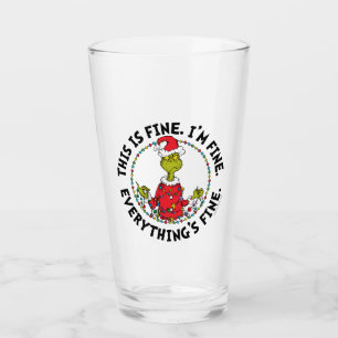 Grinch   Todo está bien