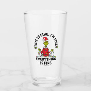 Grinch   Todo está bien